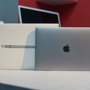 Macbook M1 Air (USA) BH 84%