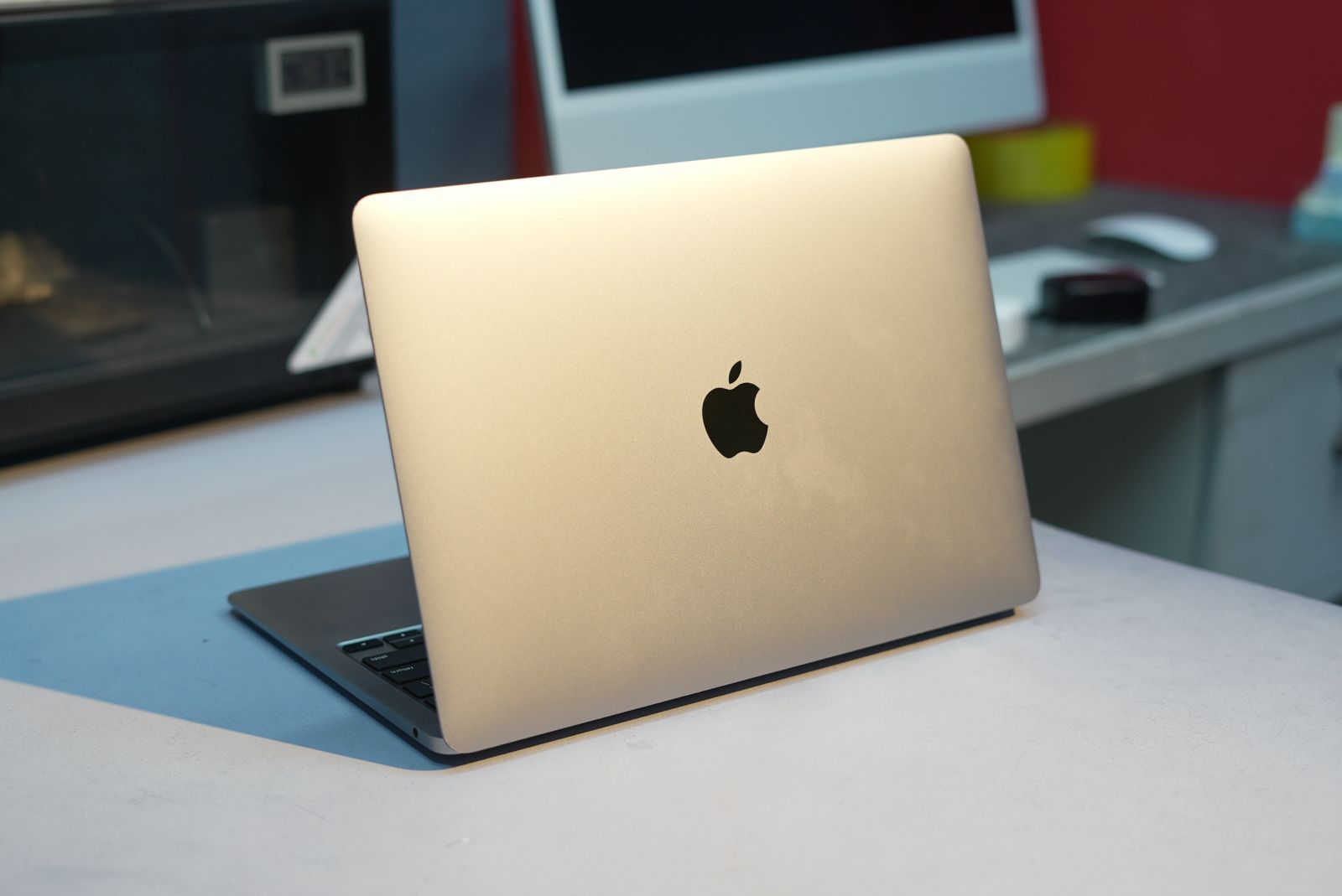 Macbook M1 Air (USA) BH 84% - Image 10