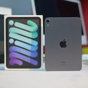 iPad Mini 6 (USA)