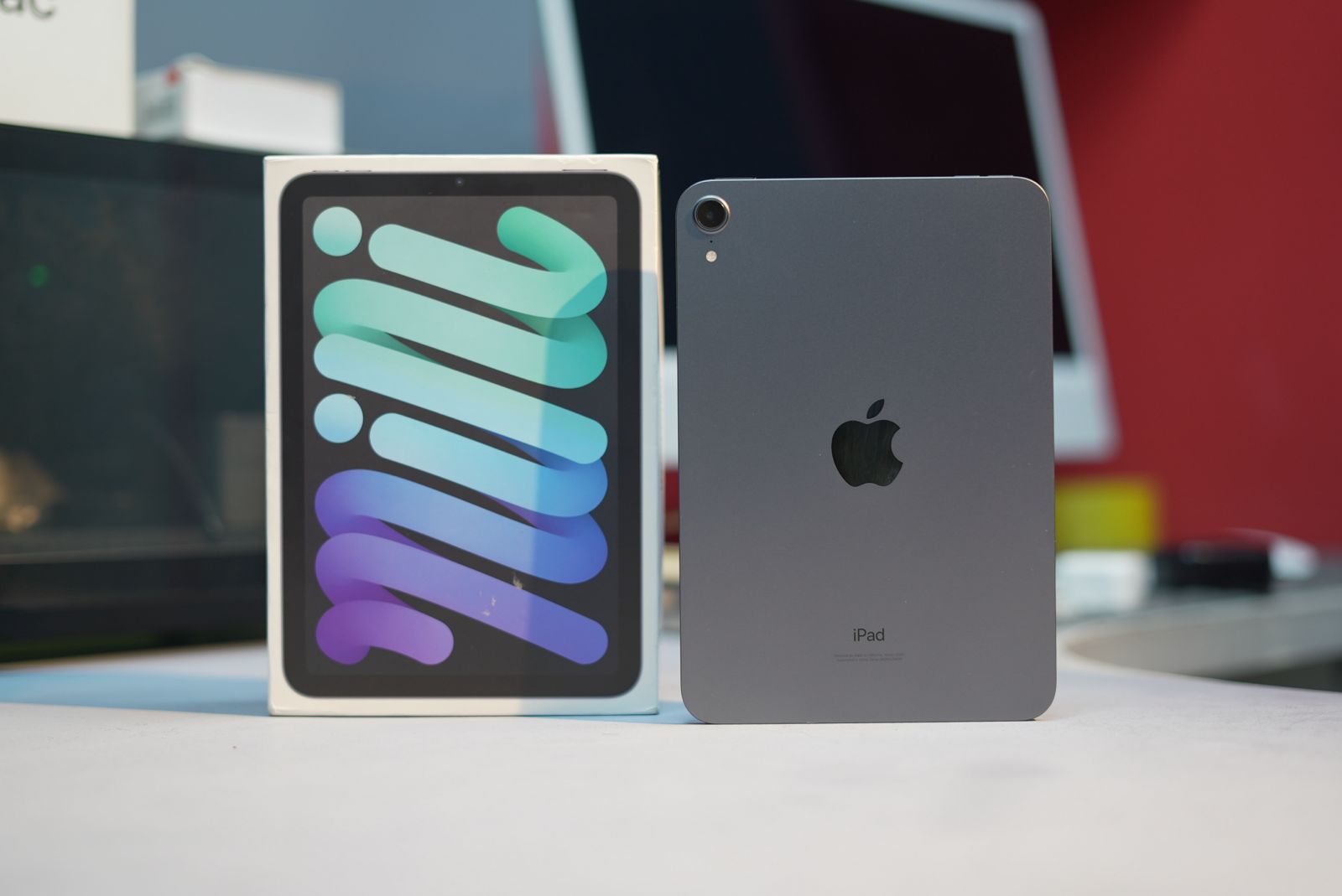 iPad Mini 6 (USA)
