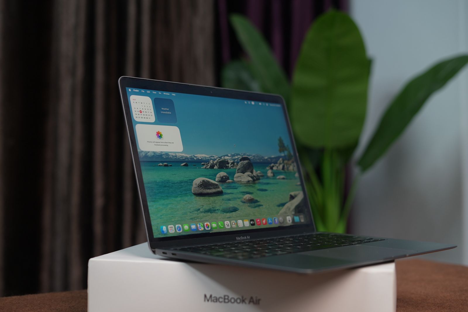 Macbook M1 Air (USA) BH 79% - Image 3
