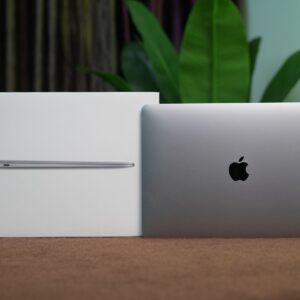 Macbook M1 Air (USA) BH 79%