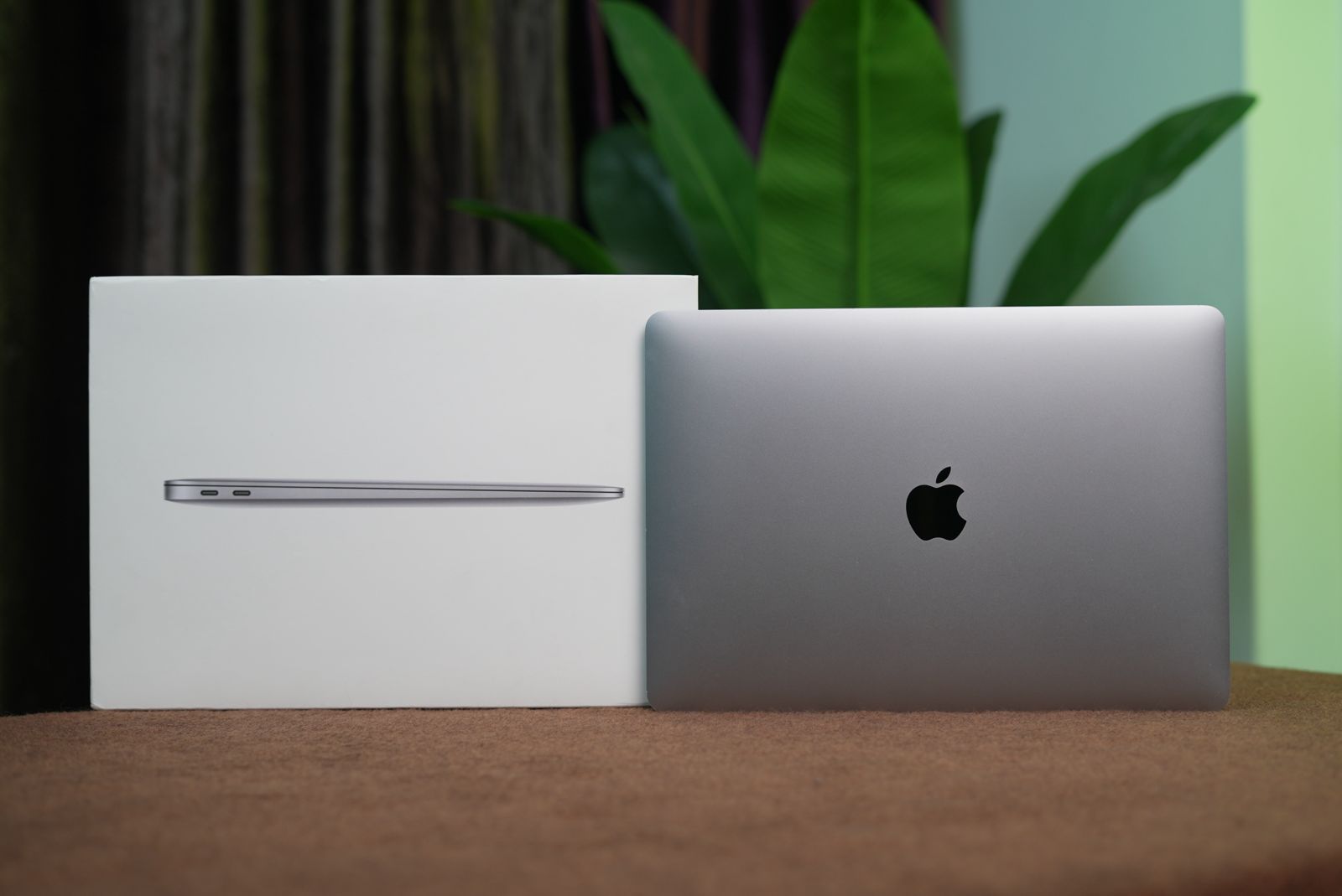 Macbook M1 Air (USA) BH 79%