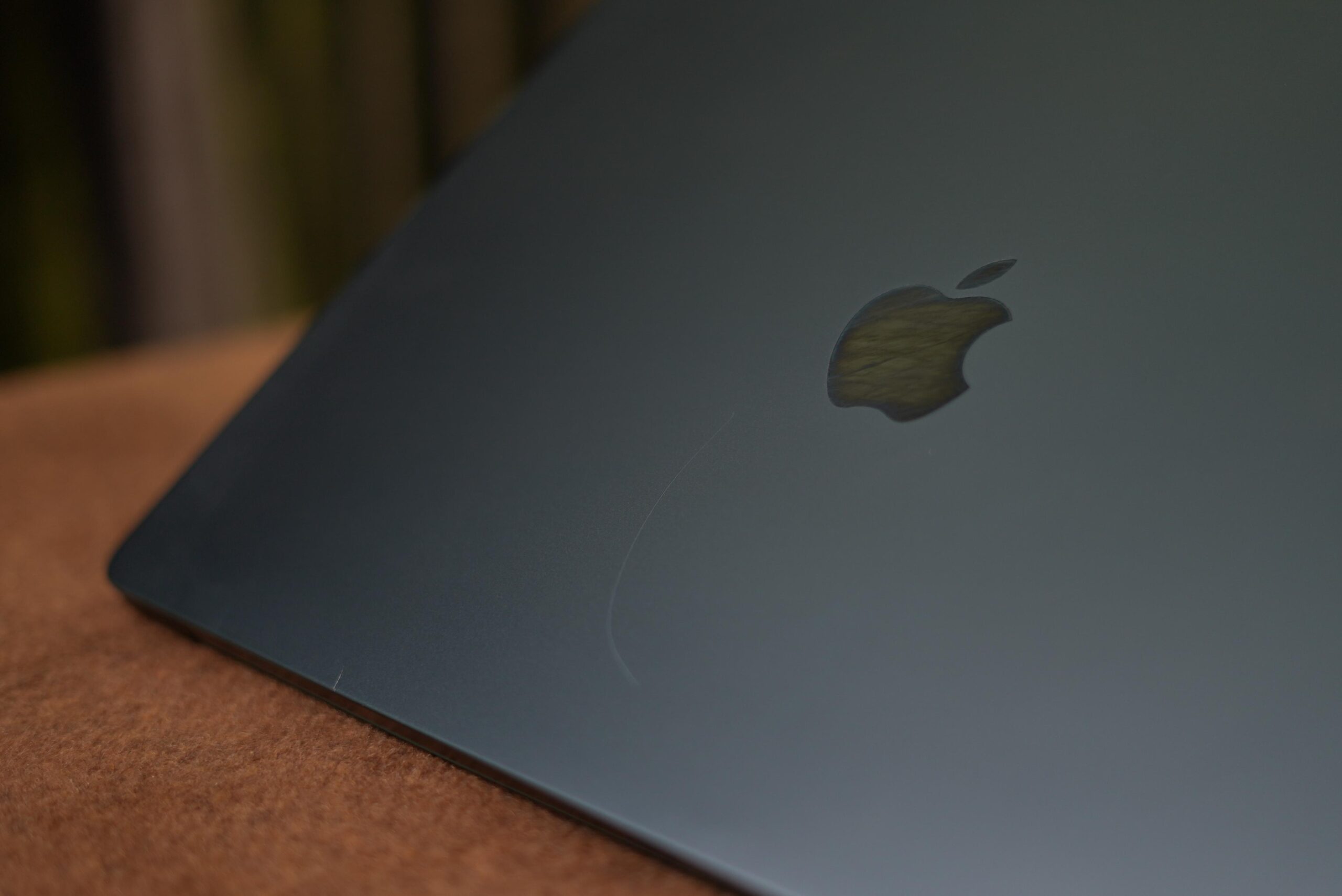 Macbook M2 Air (USA) BH 91% - Image 10