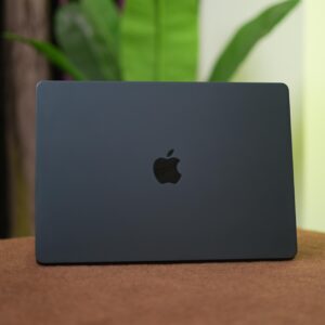 Macbook M2 Air (USA) BH 91%