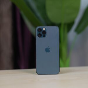 iPhone 12 Pro (Physical Duel Sim) BH 90%