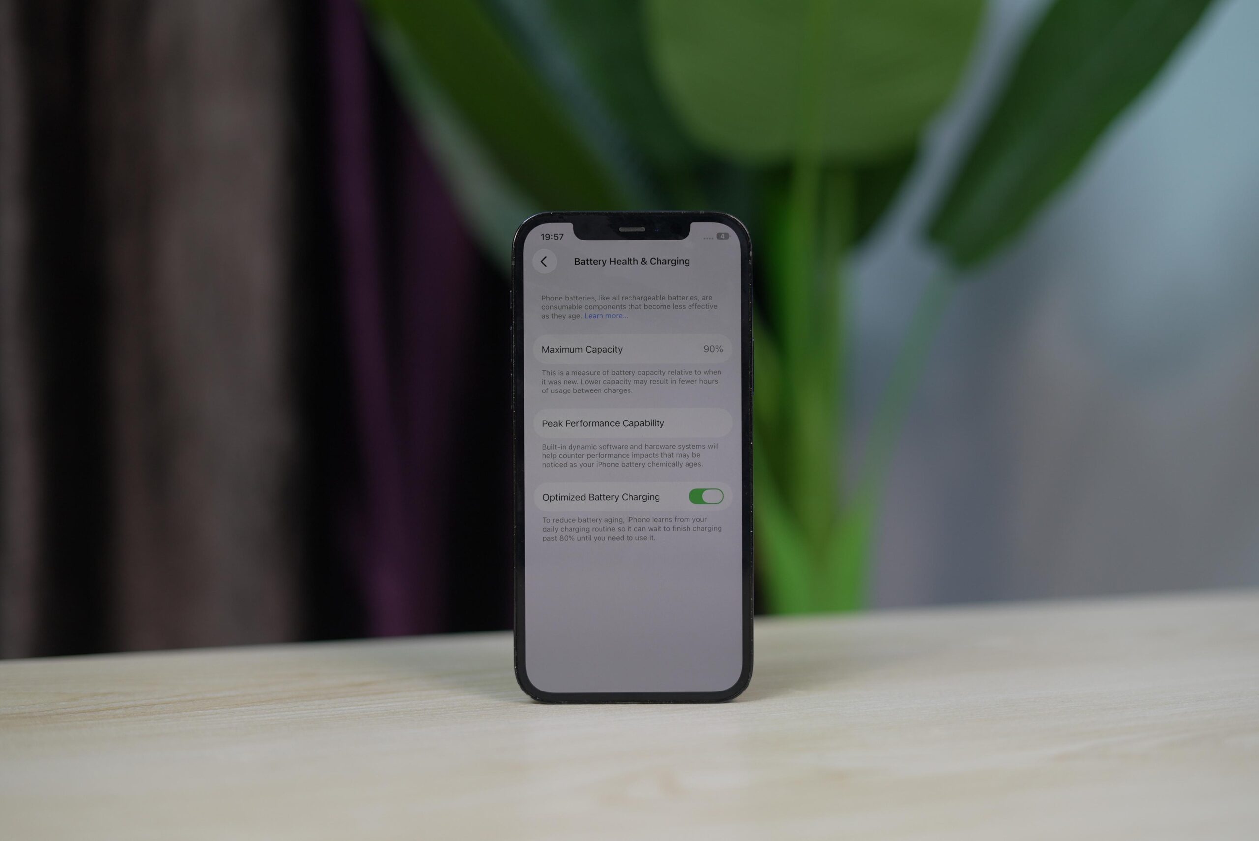 iPhone 12 Pro (Physical Duel Sim) BH 90% - Image 3