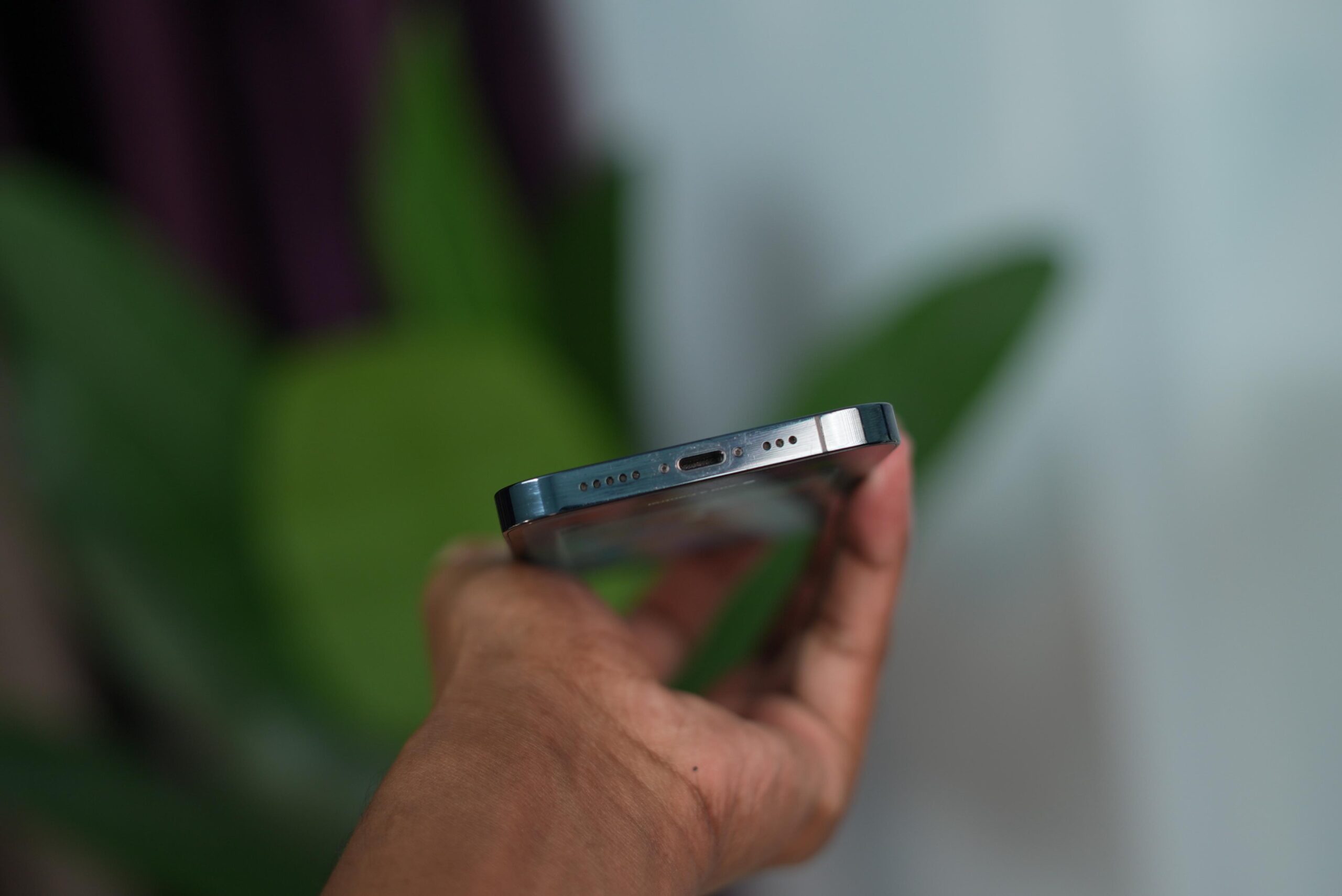 iPhone 13 (Physical Duel Sim) Bh 92% - Image 8