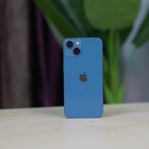 iPhone 13 (Physical Duel Sim) Bh 92%
