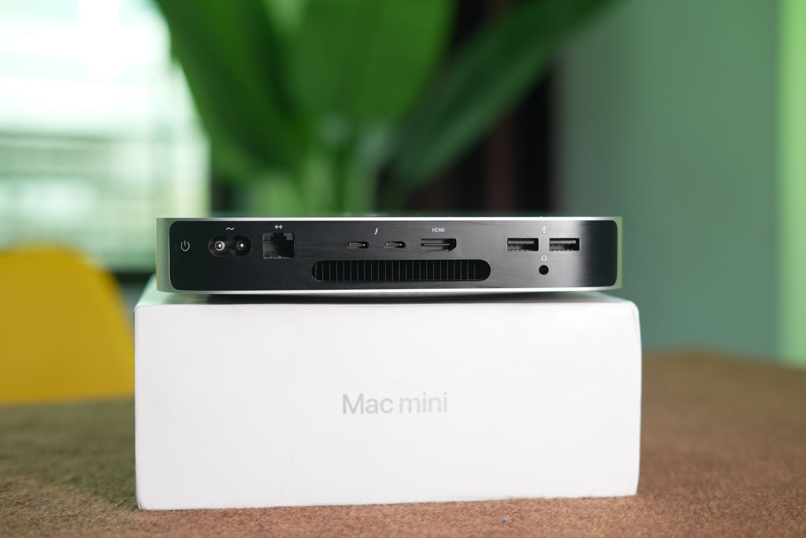 Mac Mini M1 - Image 6