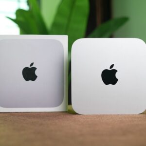 Mac Mini M1