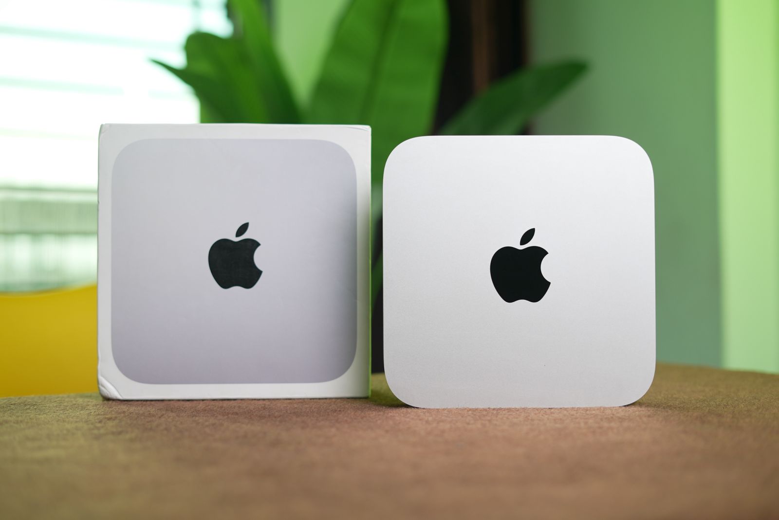 Mac Mini M1
