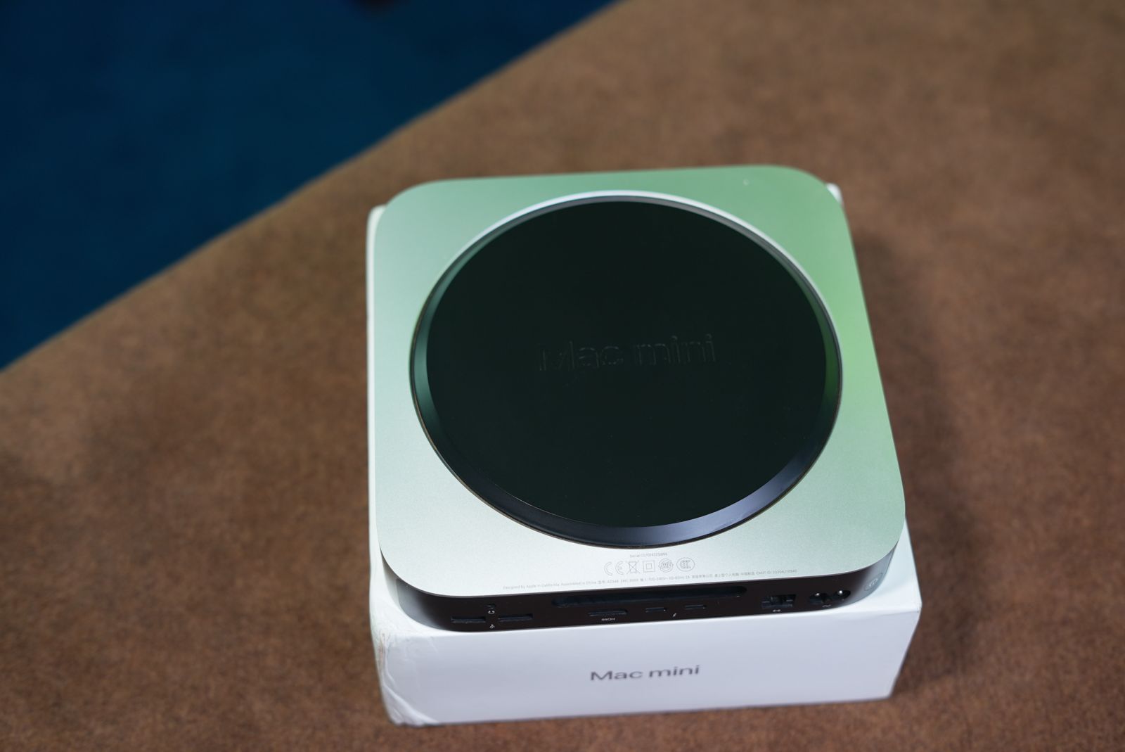 Mac Mini M1 - Image 5