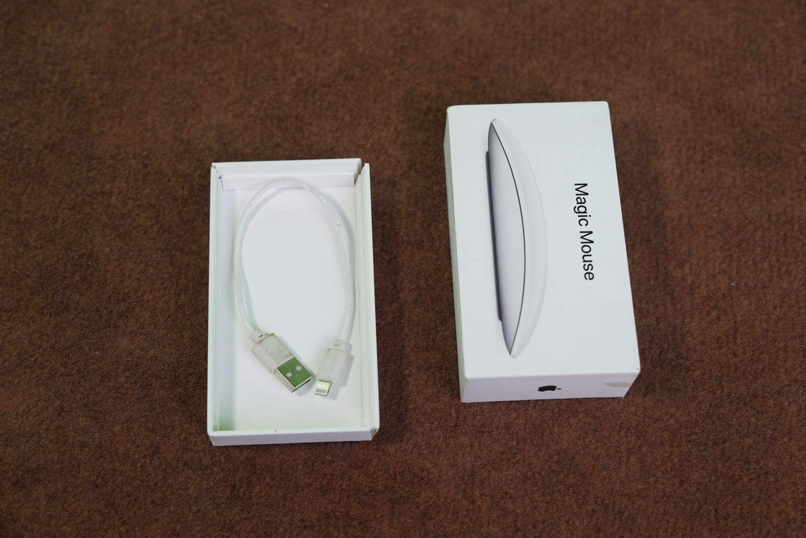 Apple Magic Mouse - Image 4