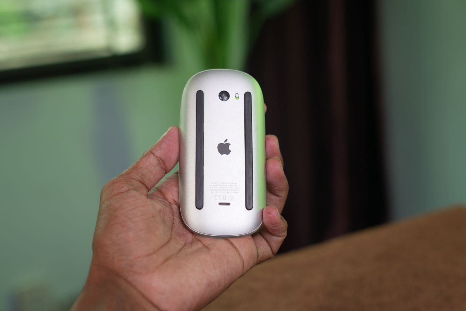 Apple Magic Mouse - Image 3
