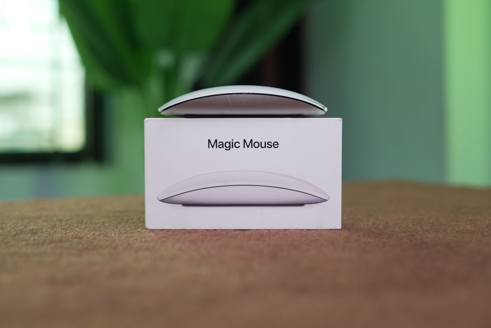 Apple Magic Mouse - Image 2