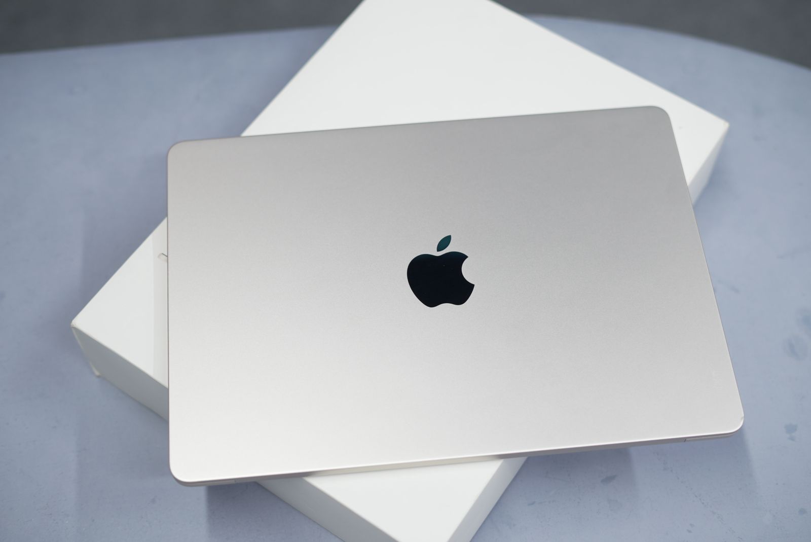 Macbook M5 Air (Singapore) BH 100% - Image 9
