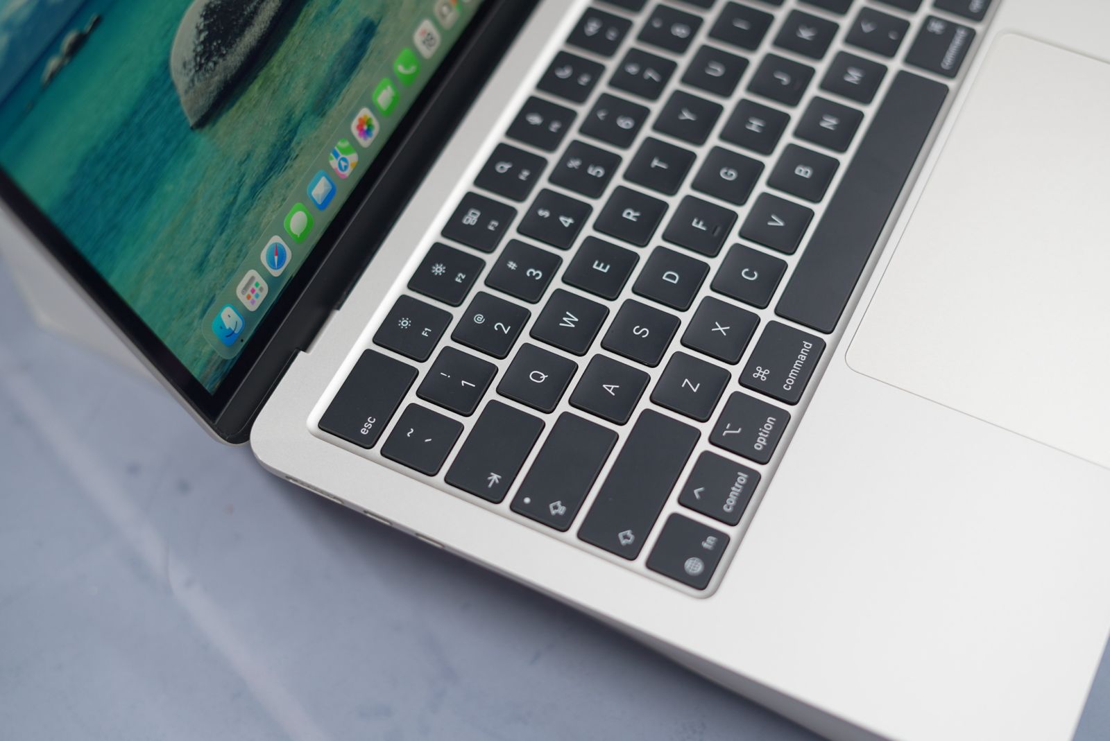 Macbook M5 Air (Singapore) BH 100% - Image 7