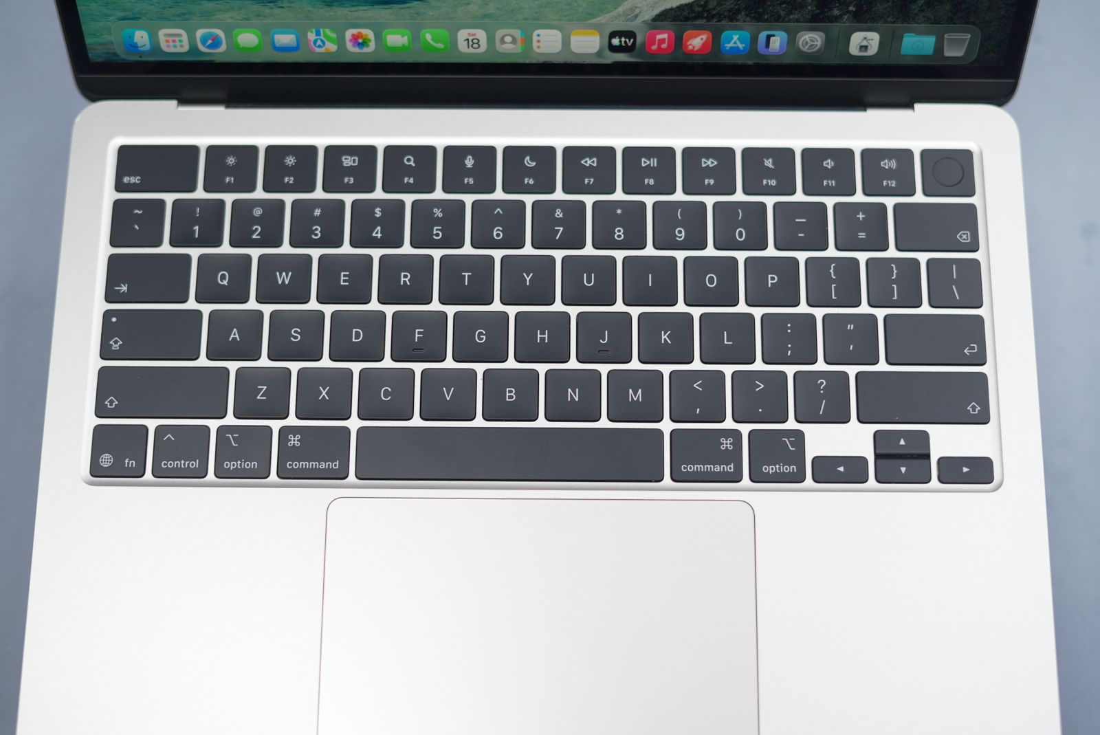 Macbook M5 Air (Singapore) BH 100% - Image 5