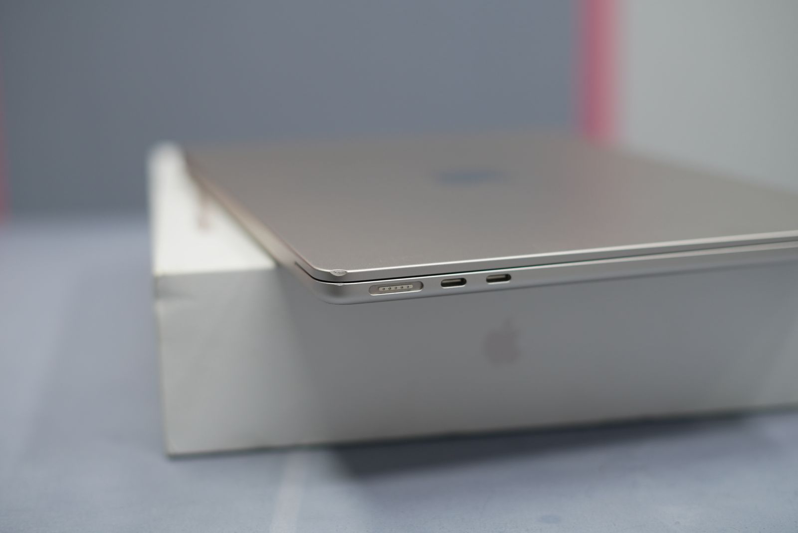 Macbook M5 Air (Singapore) BH 100% - Image 12
