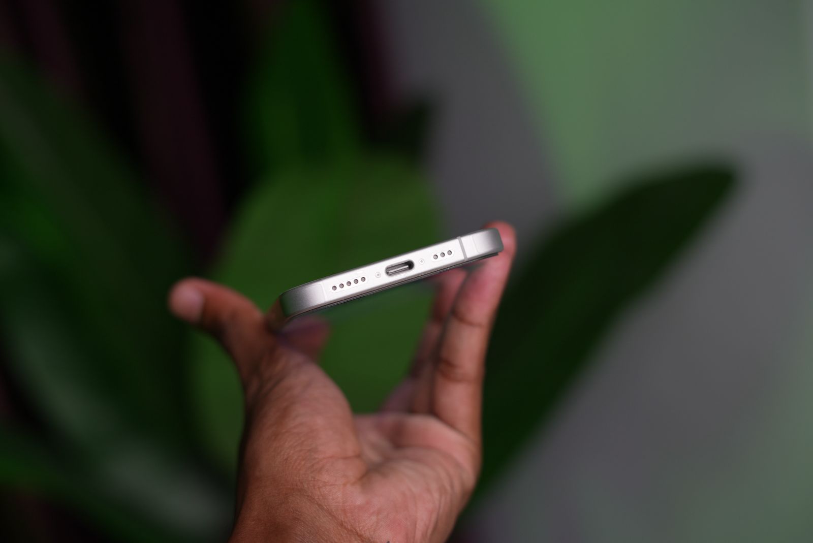 iPhone 17 (Physical Duel Sim) BH 100% - Image 5