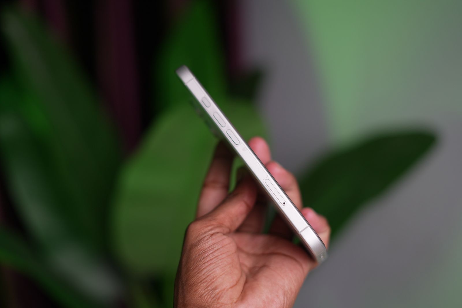 iPhone 17 (Physical Duel Sim) BH 100% - Image 2