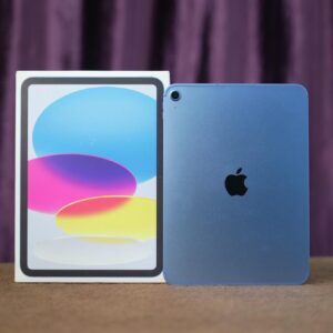 A16 iPad 11th Gen (Cellular)