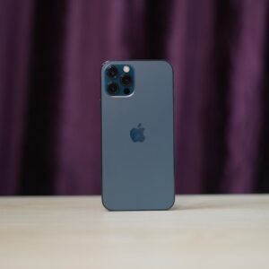 iPhone 12 Pro (128 GB) BH76