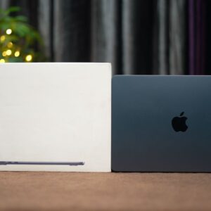 MacBook Air M3 BH 88%