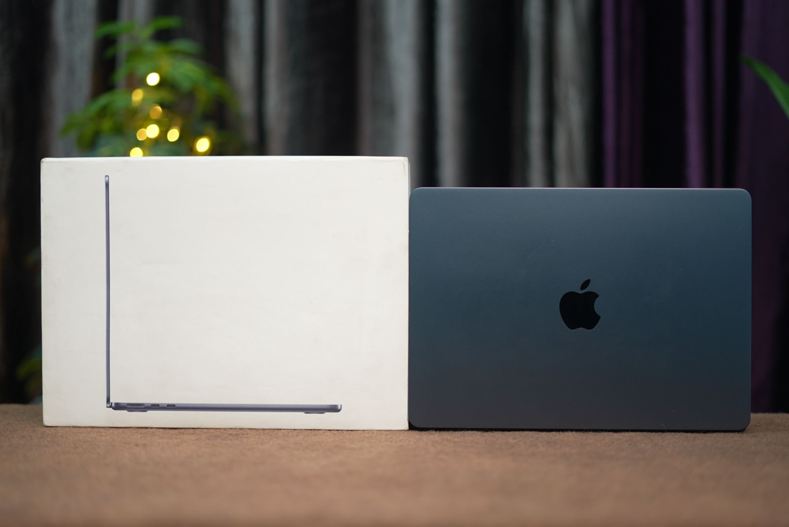 MacBook Air M3 BH 88%