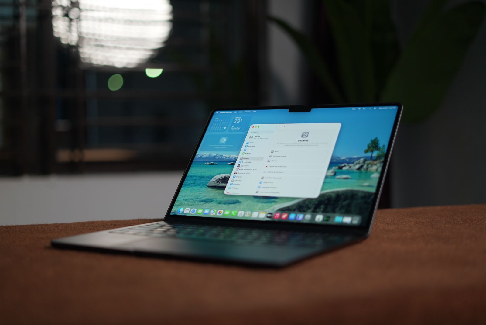 MacBook Air M3 BH 88% - Image 2