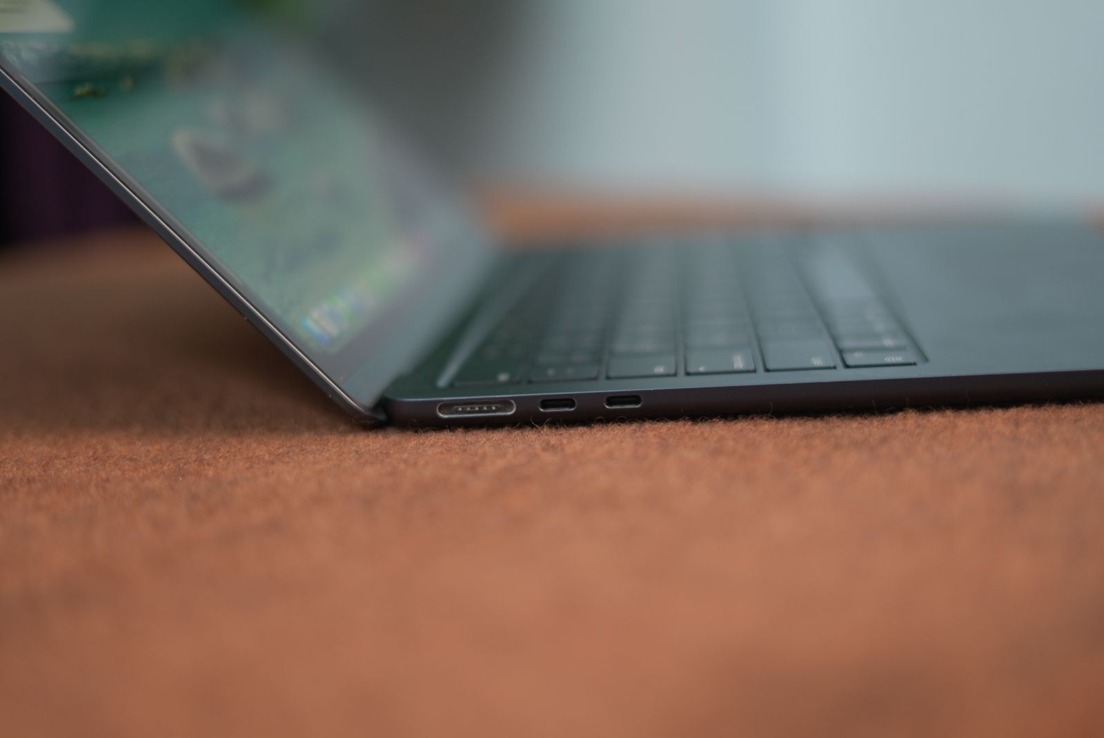 MacBook Air M3 BH 88% - Image 3