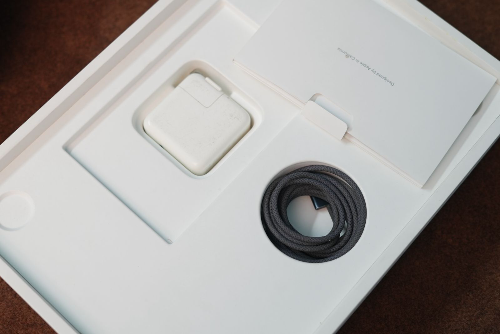 MacBook Air M3 BH 88% - Image 12