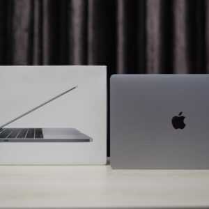 Macbook Pro 2019 BH