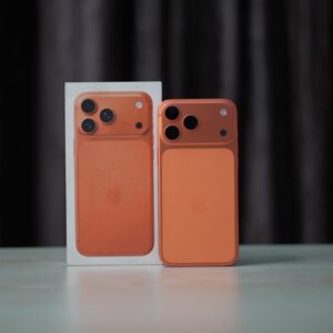iPhone 17 Pro Max (Australia) Bh 100%