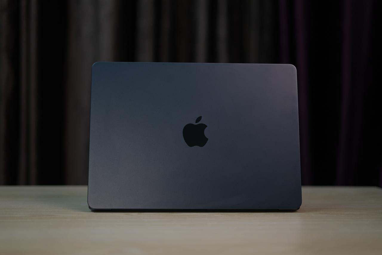 Macbook M4 Air (16/256) BH 100%