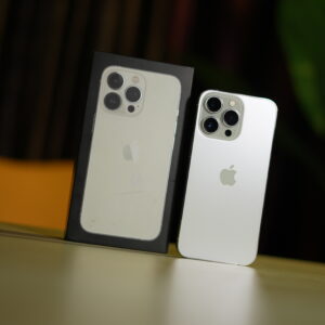 iPhone 13 Pro