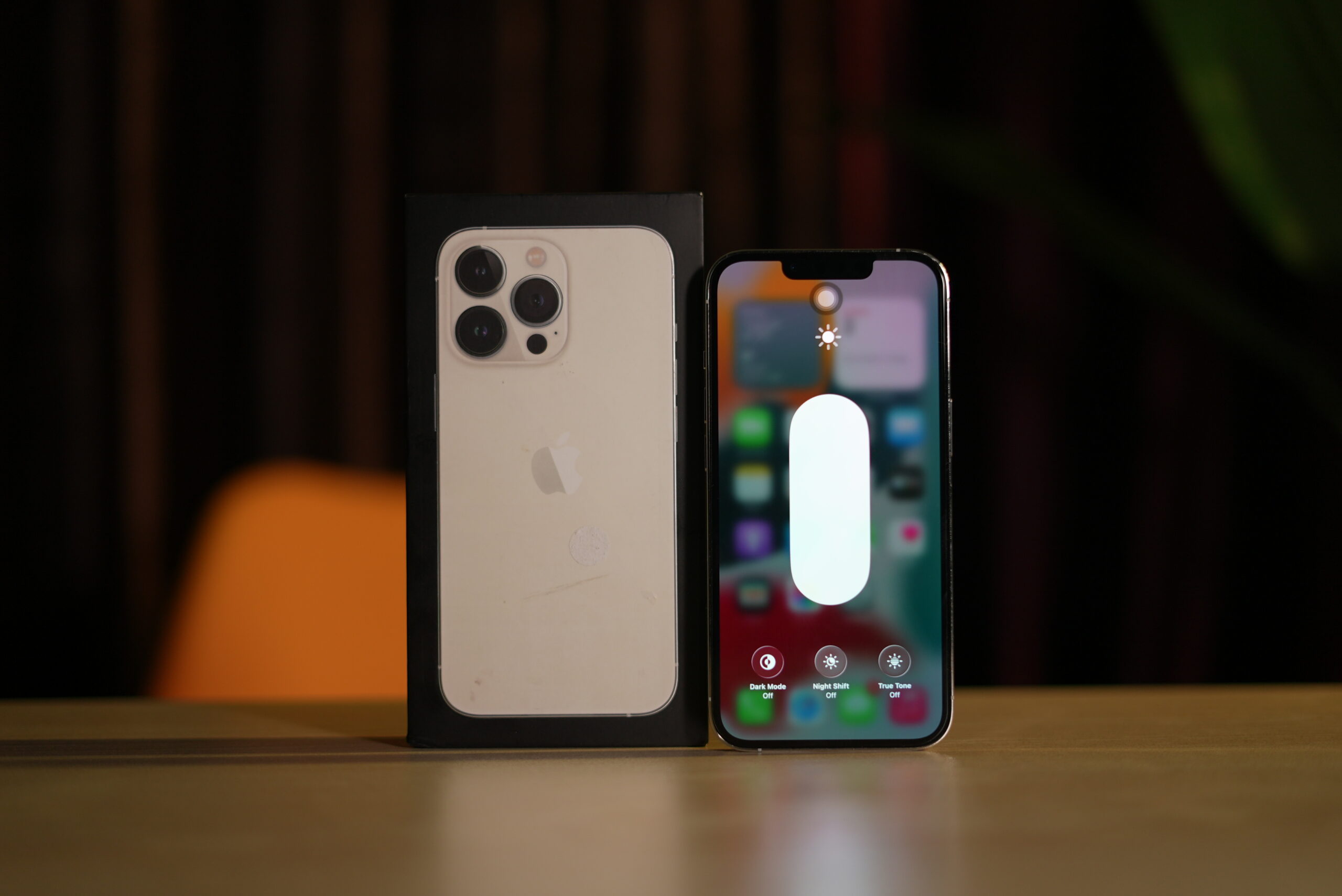 iPhone 13 Pro