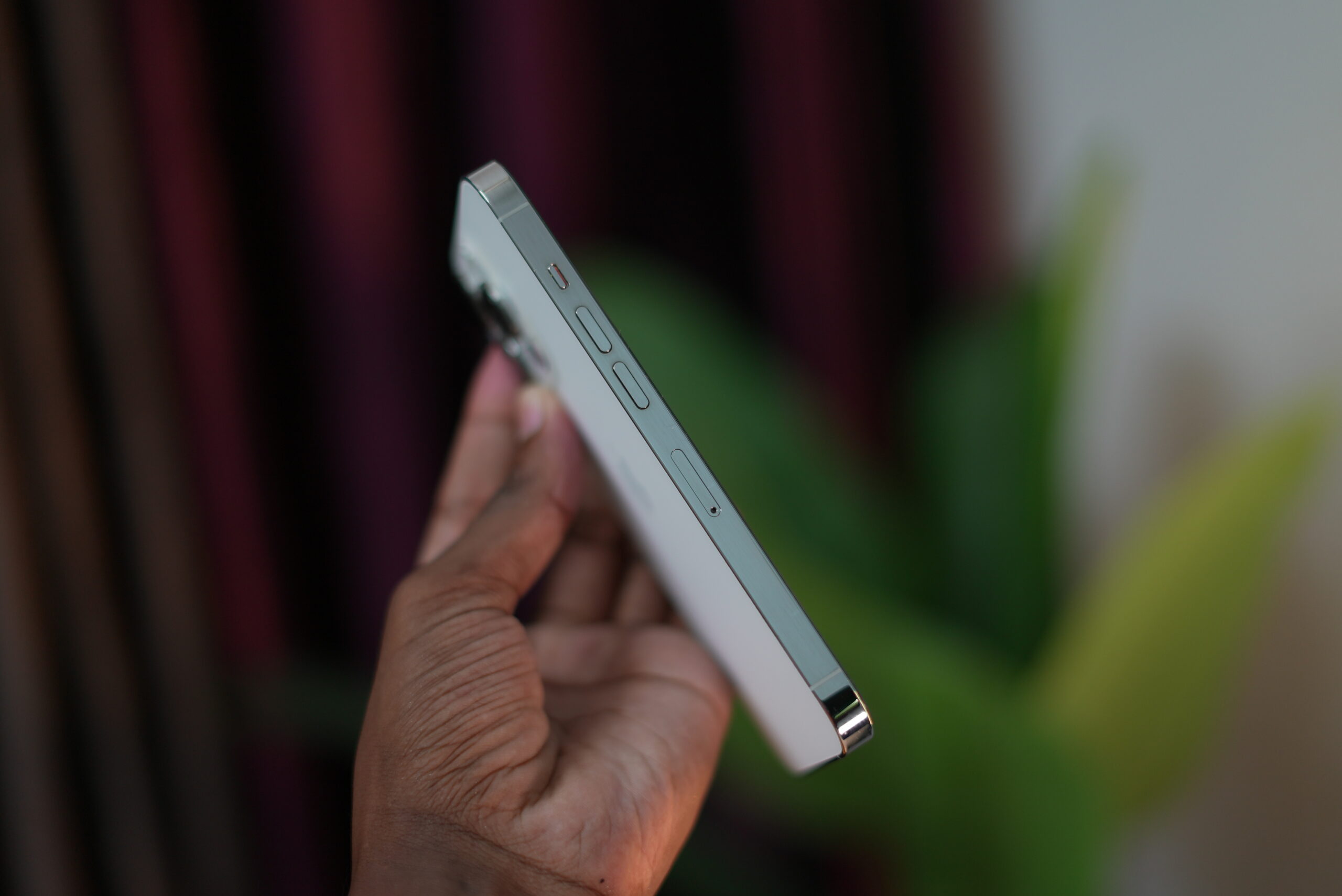 iPhone 13 Pro