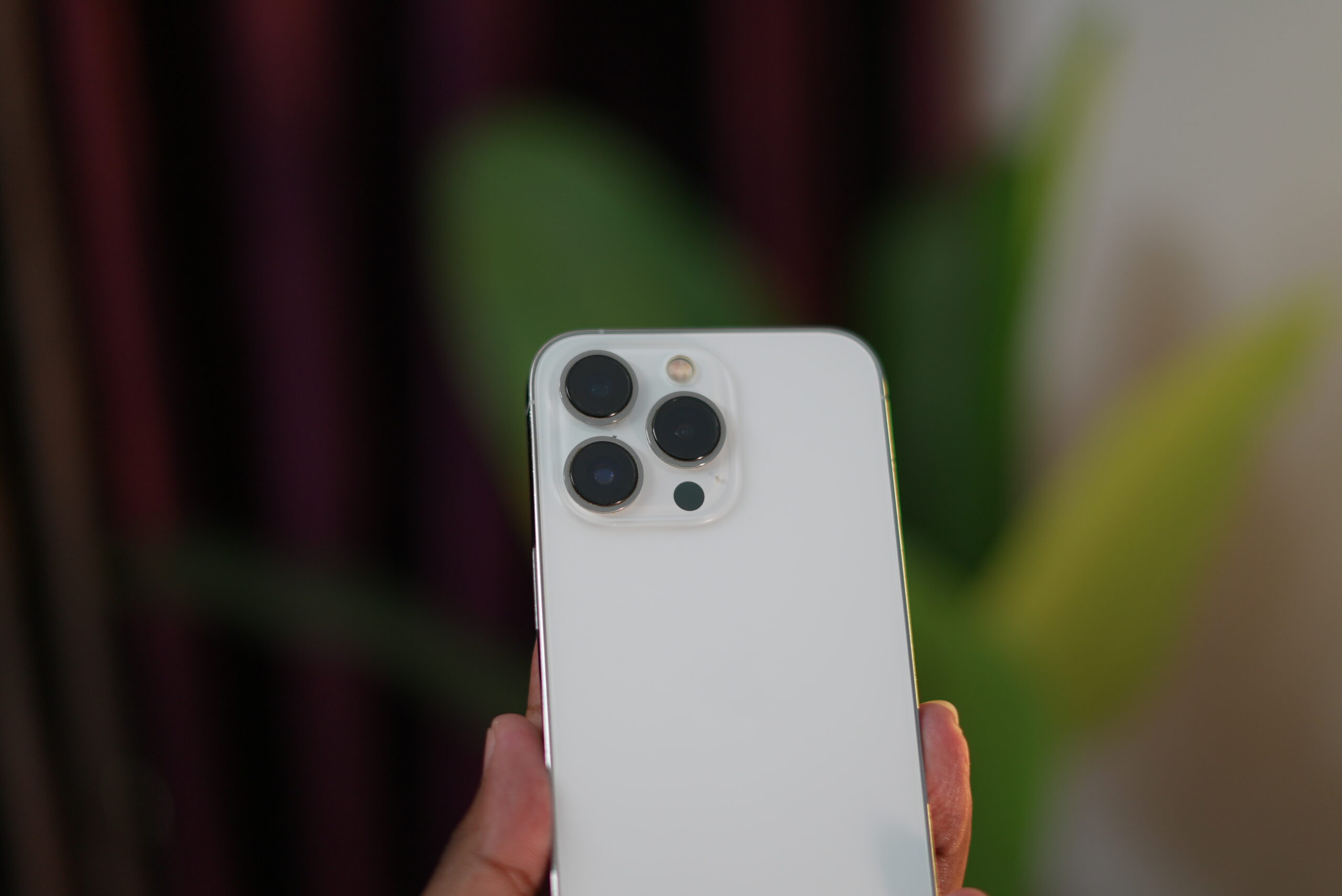 iPhone 13 Pro