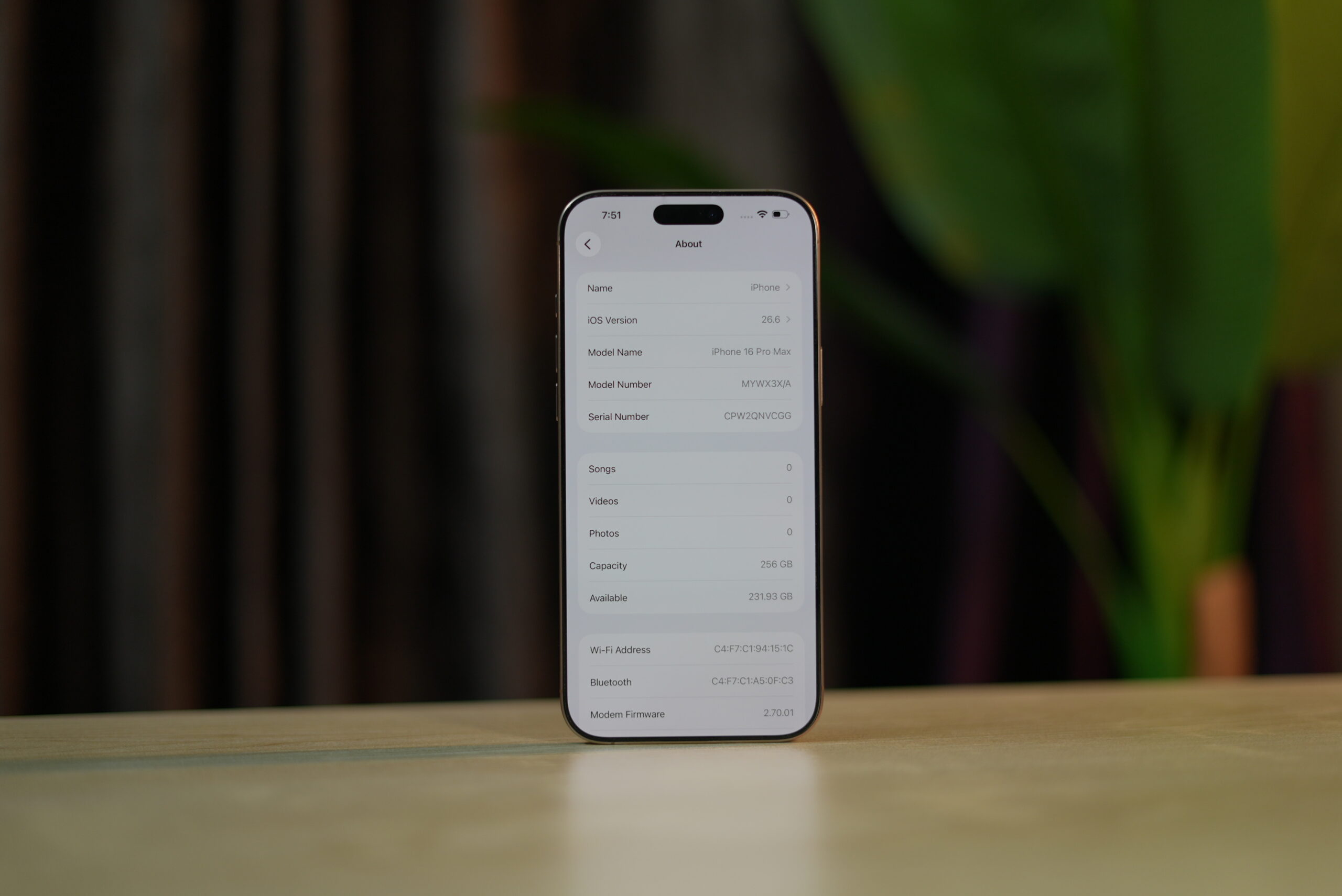 iPhone 16 Pro Max (Australia) - Image 2