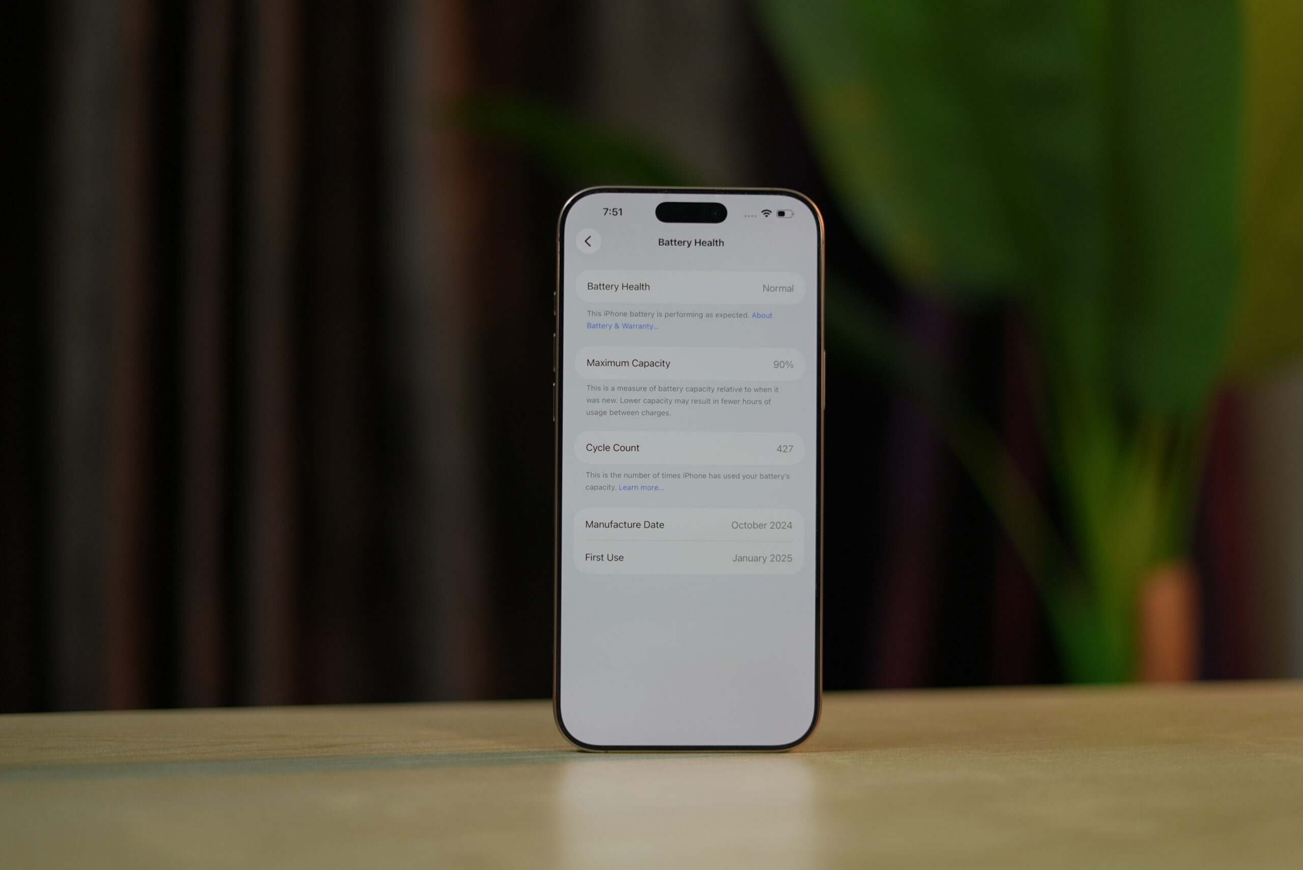iPhone 16 Pro Max (Australia) - Image 3