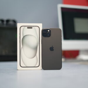 iPhone 15 Plus