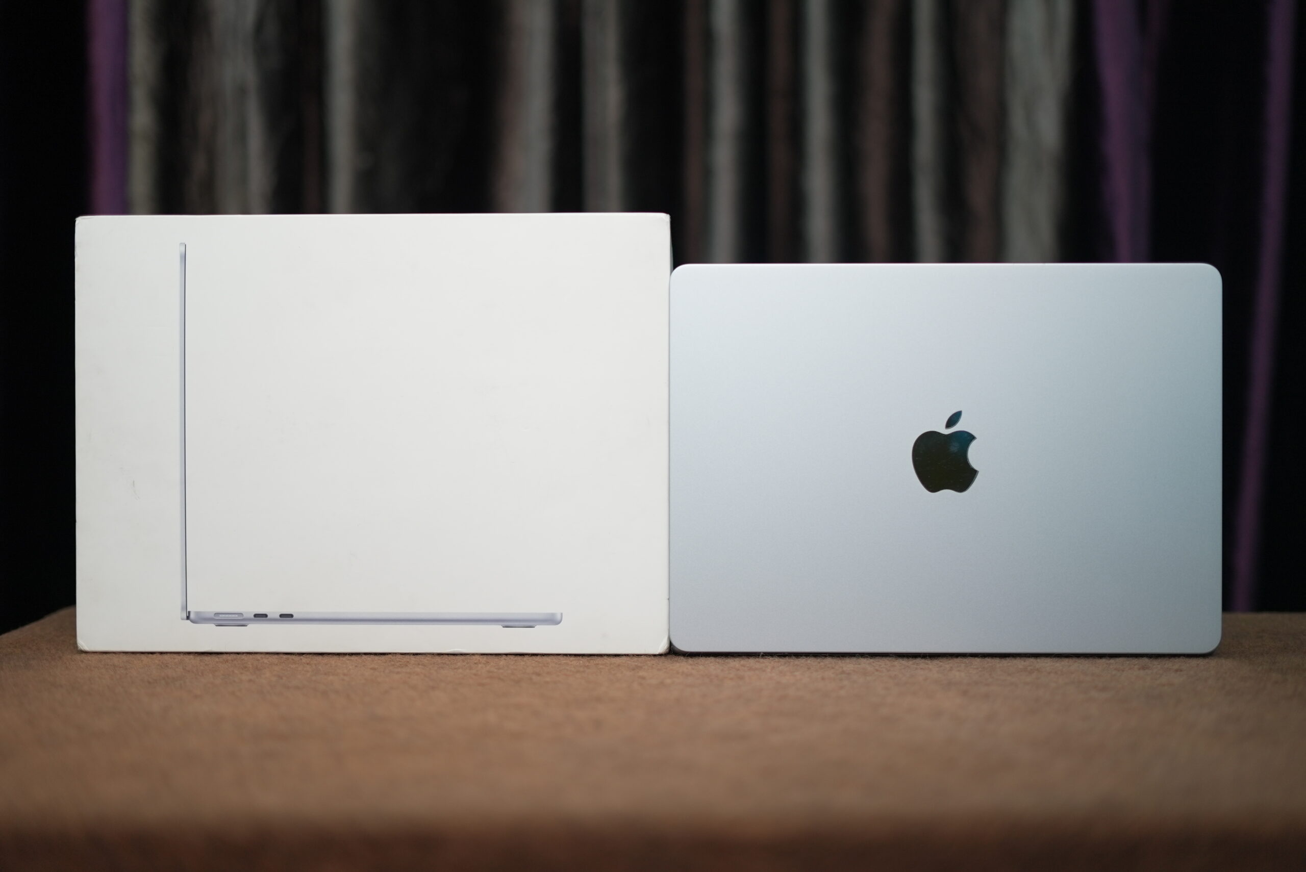 Macbook M4 Air