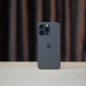 iPhone 13 Pro