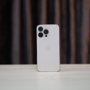 iPhone 13 Pro