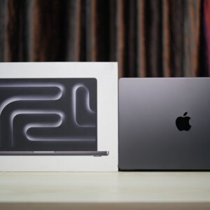 Macbook M3 Pro