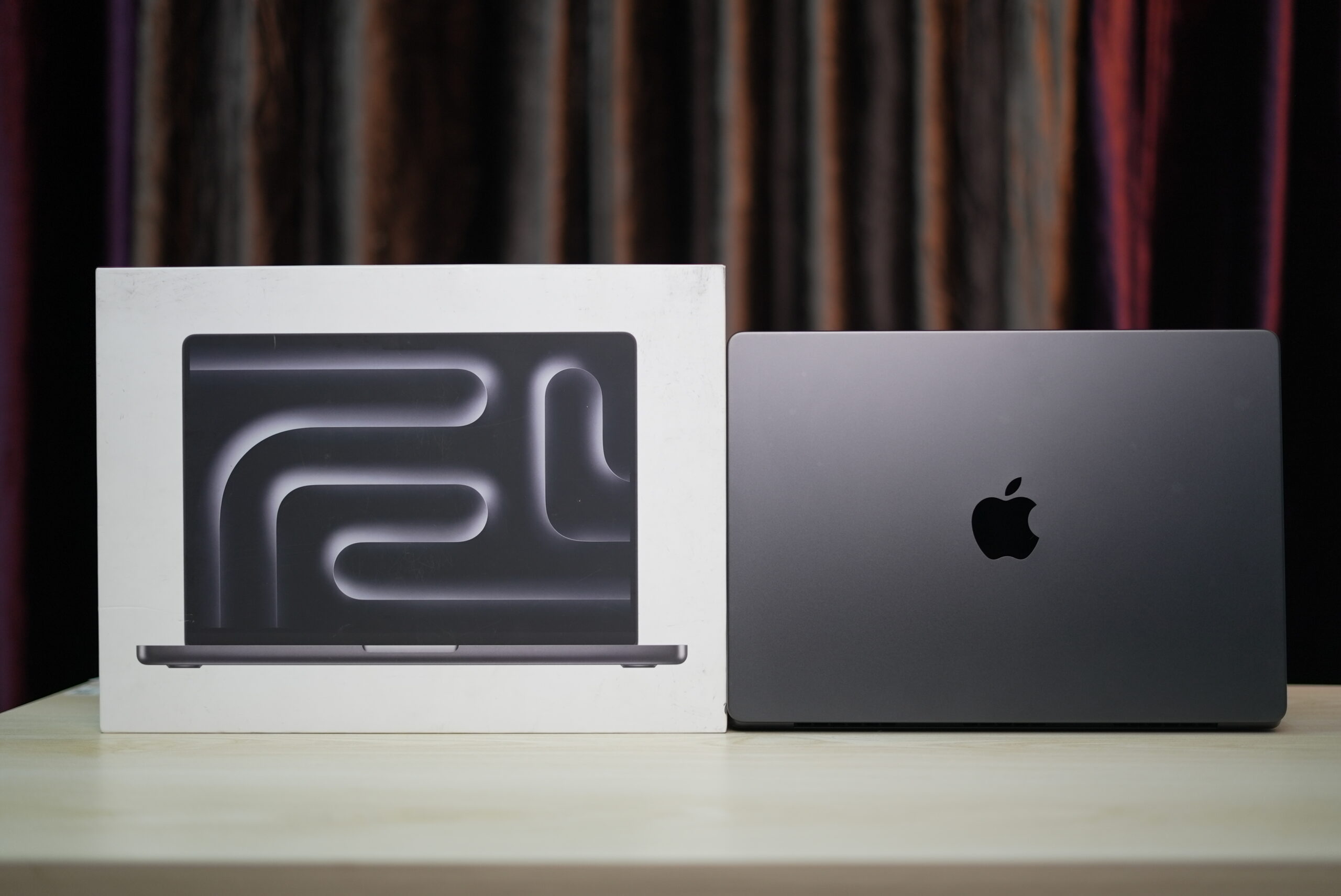 Macbook M3 Pro