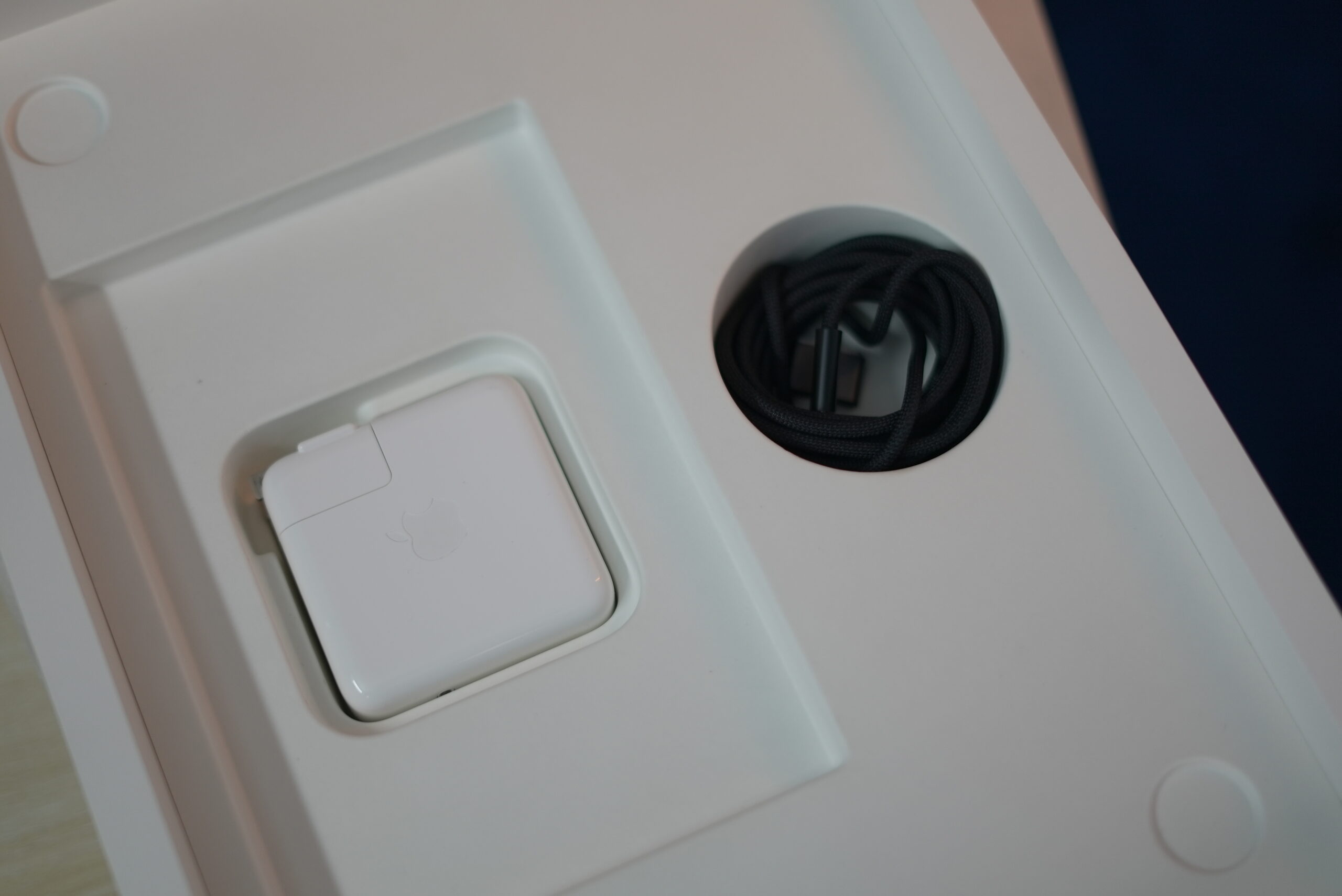 Macbook M3 Pro (18/512) BH 100% - Image 9