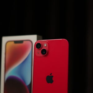 iPhone 14 plus